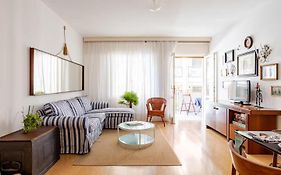 Sunny Home, Appartamento In Centro E Vicino Alla Spiaggia