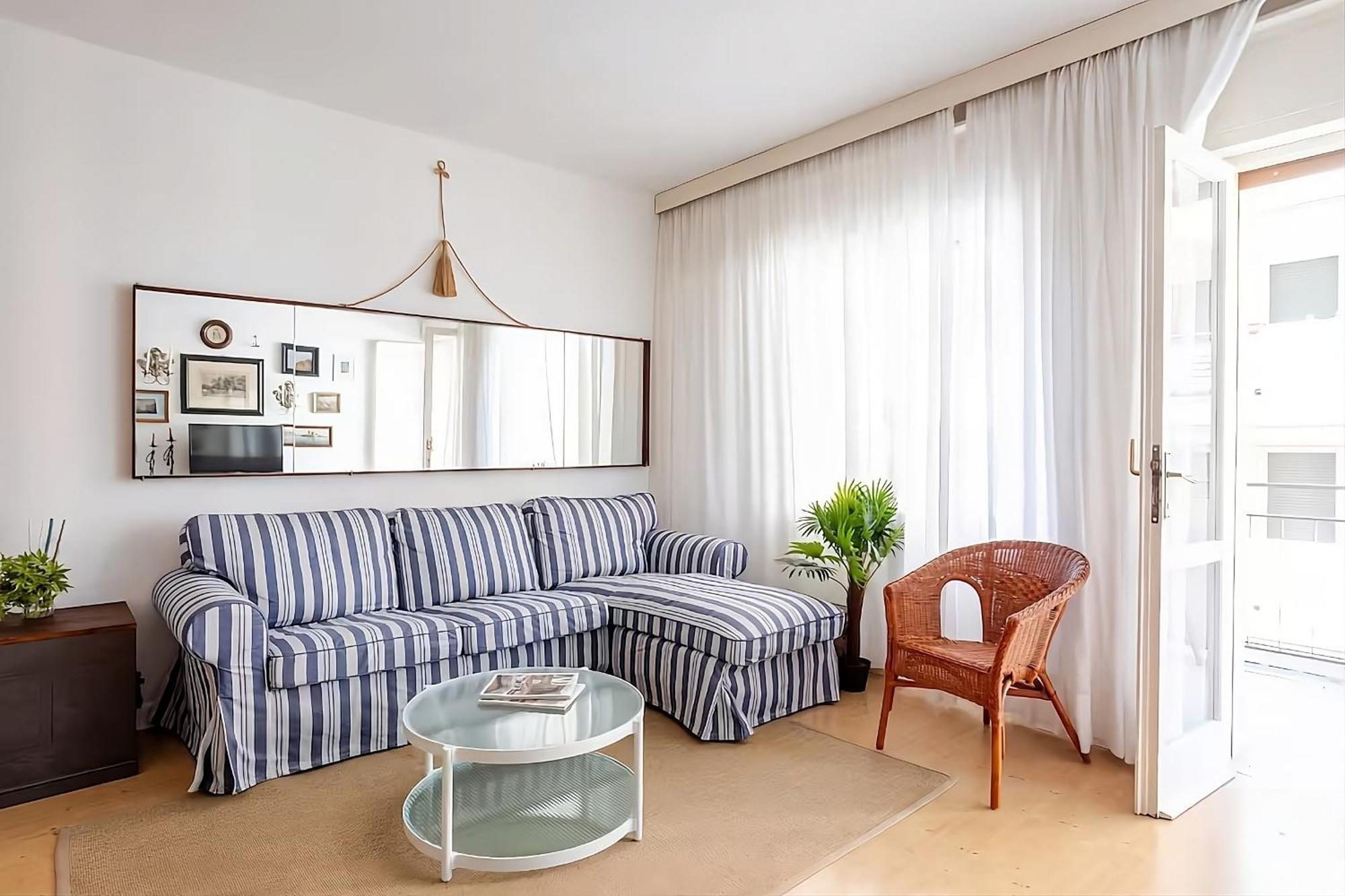 Sunny Home, Appartamento In Centro E Vicino Alla Spiaggia Grado Exterior foto